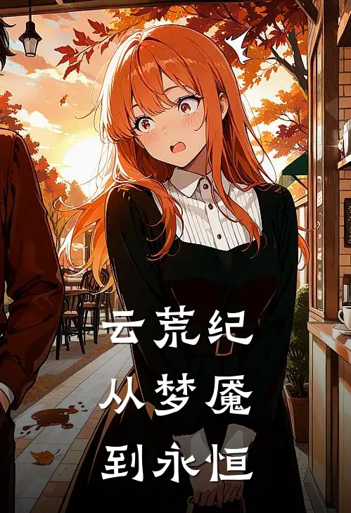 云荒纪:从梦魇到永恒
