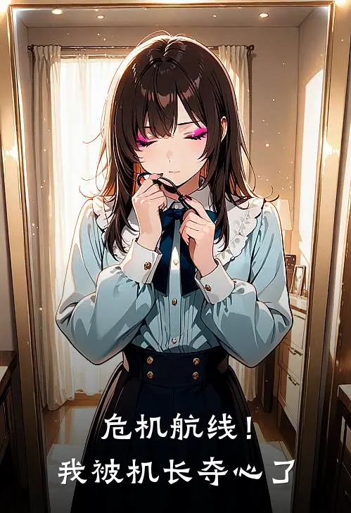 危机航线！我被机长夺心了