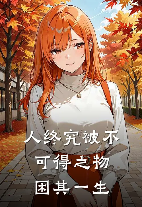 人终究被不可得之物困其一生