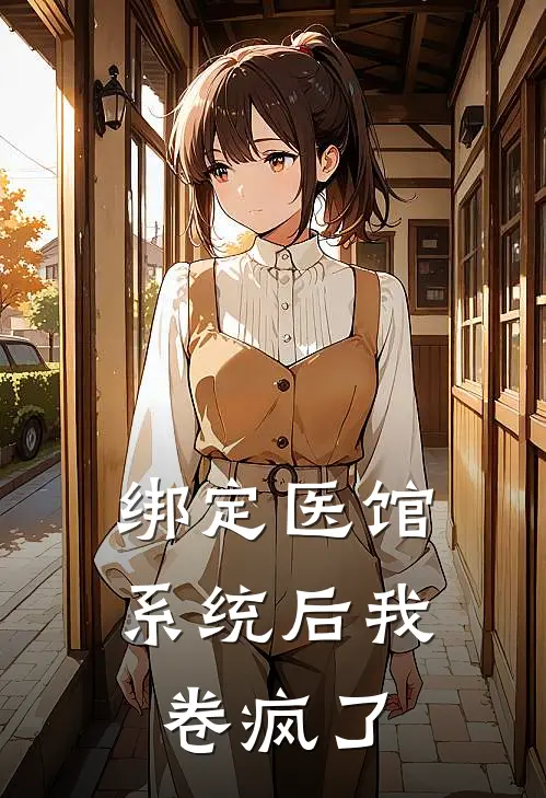 绑定医馆系统后我卷疯了