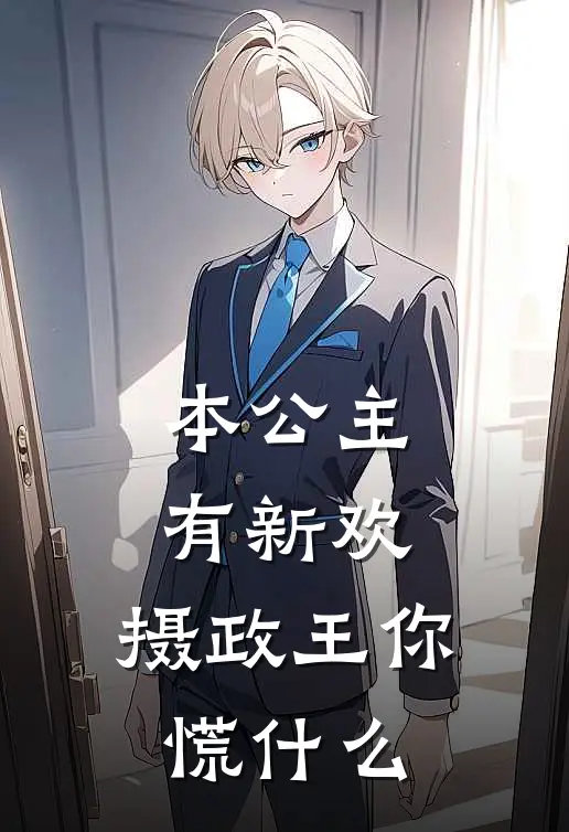 本公主有新欢，摄政王你慌什么