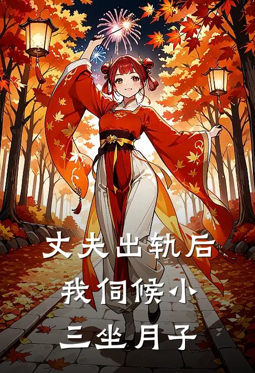 丈夫出轨后，我伺候小三坐月子