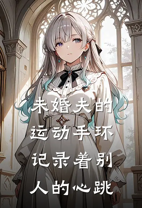 未婚夫的运动手环，记录着别人的心跳