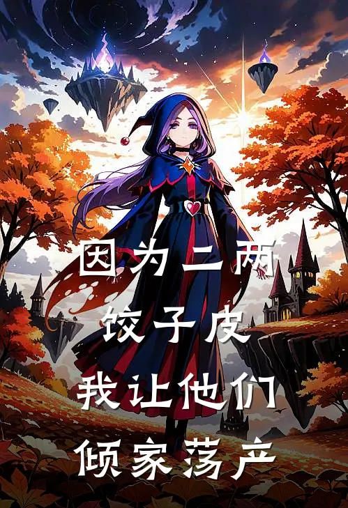 因为二两饺子皮，我让他们倾家荡产