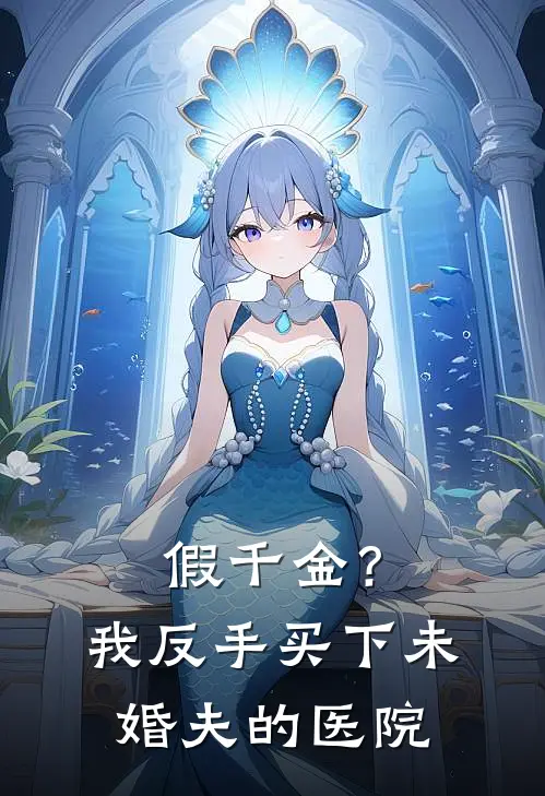 假千金？我反手买下未婚夫的医院