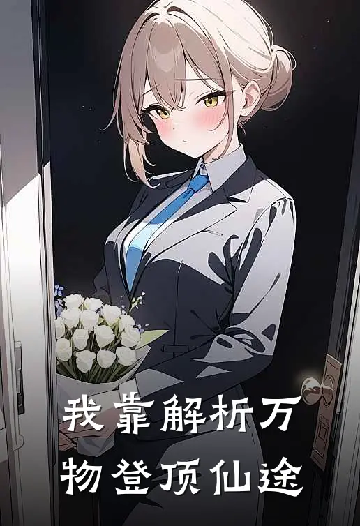 我靠解析万物登顶仙途