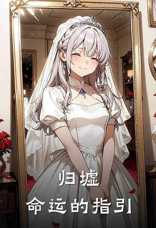 归墟，命运的指引
