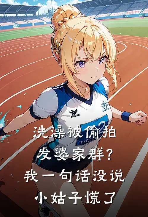 洗澡被偷拍发婆家群？我一句话没说，小姑子慌了