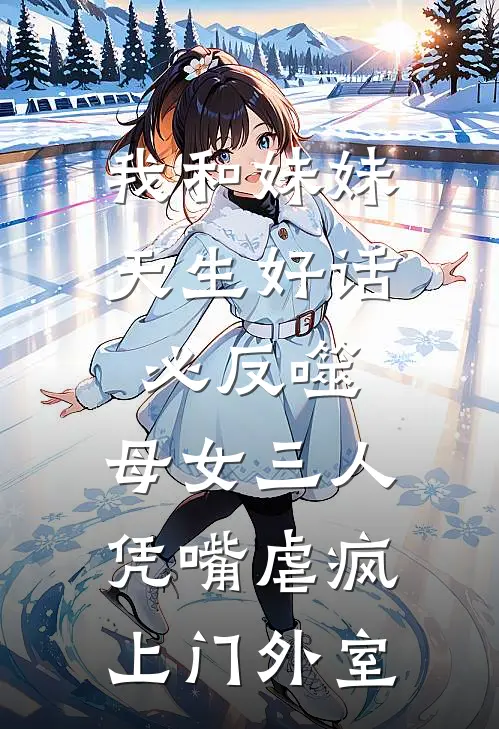 我和妹妹天生好话必反噬，母女三人凭嘴虐疯上门外室