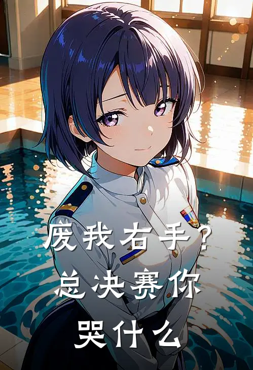废我右手？总决赛你哭什么