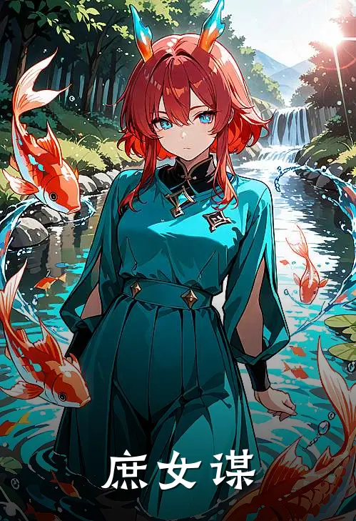 庶女谋