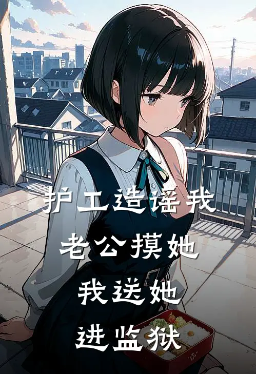 护工造谣我老公摸她，我送她进监狱