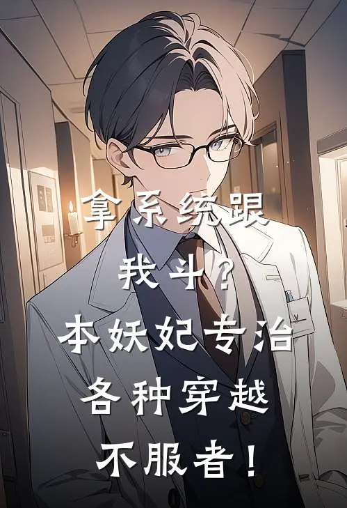 拿系统跟我斗？本妖妃专治各种穿越不服者！