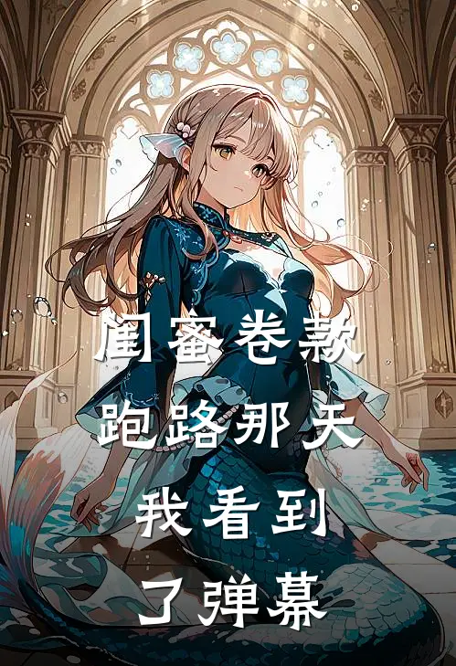 闺蜜卷款跑路那天，我看到了弹幕