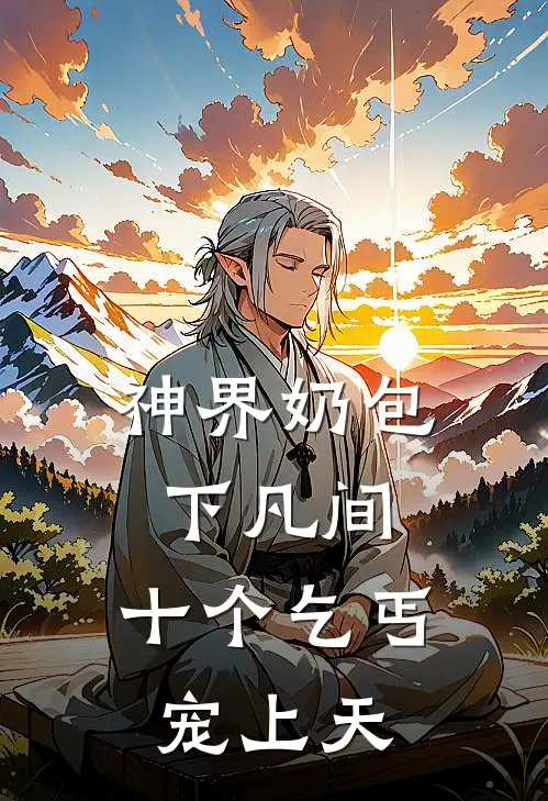 神界奶包下凡间，十个乞丐宠上天