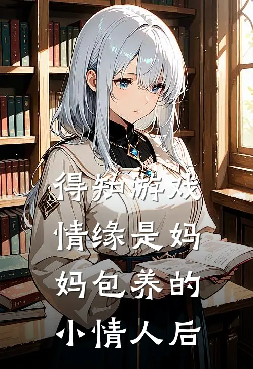得知游戏情缘是妈妈包养的小情人后