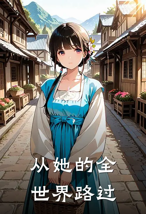 从她的全世界路过