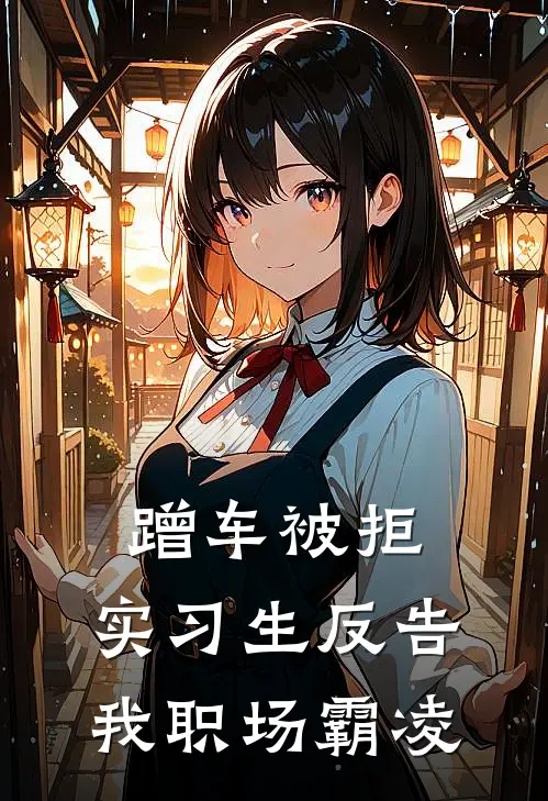 蹭车被拒，实习生反告我职场霸凌