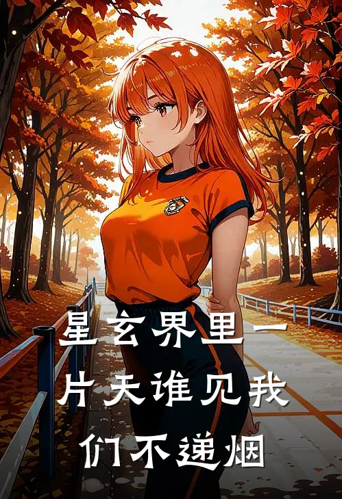星玄界里一片天谁见我们不递烟
