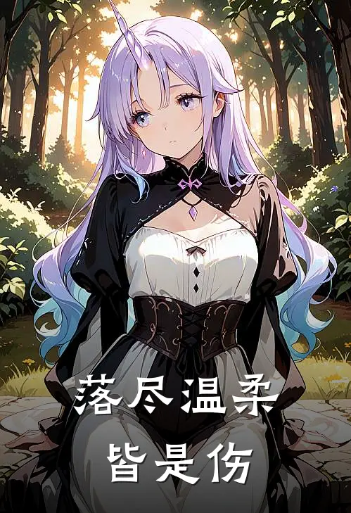 落尽温柔皆是伤