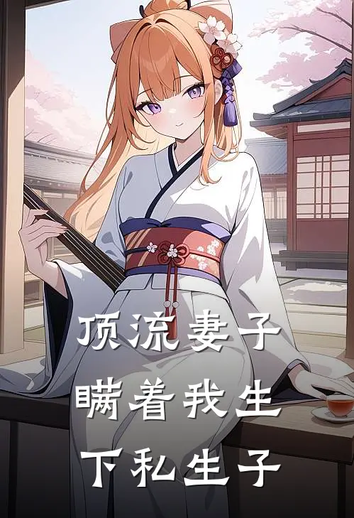 顶流妻子瞒着我生下私生子