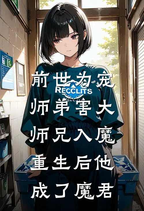 前世为宠师弟害大师兄入魔，重生后他成了魔君