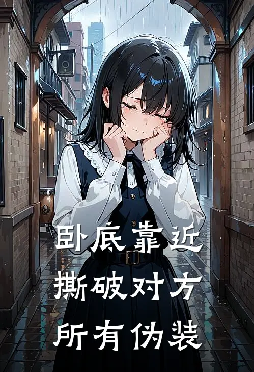卧底靠近，撕破对方所有伪装
