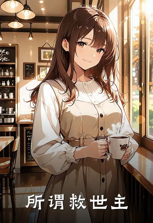 所谓救世主