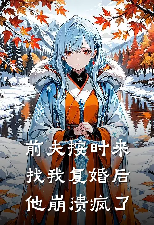 前夫按时来找我复婚后,他崩溃疯了