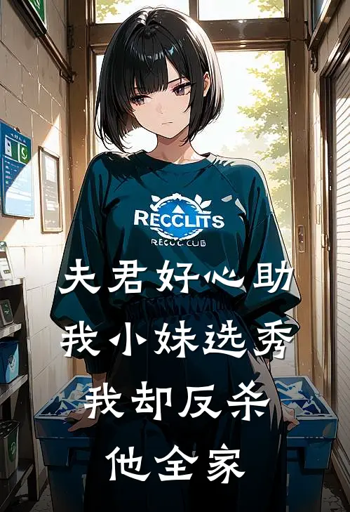 夫君好心助我小妹选秀，我却反杀他全家