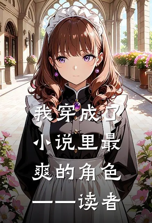 我穿成了小说里最爽的角色——读者