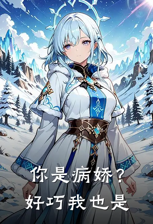 你是病娇？好巧我也是