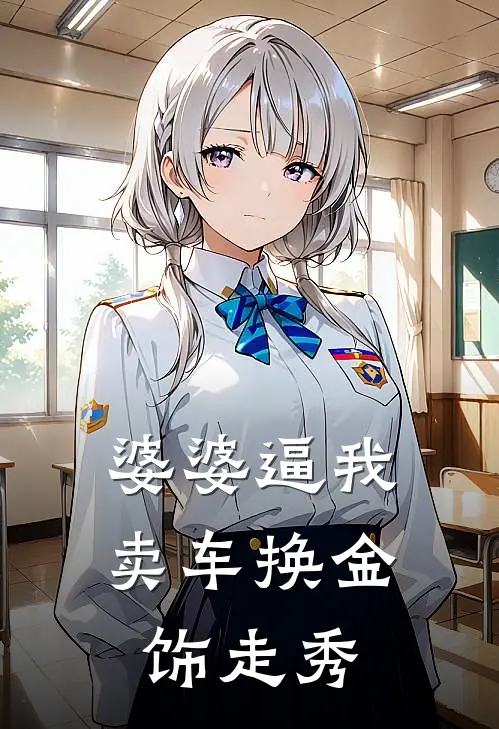 婆婆逼我卖车换金饰走秀