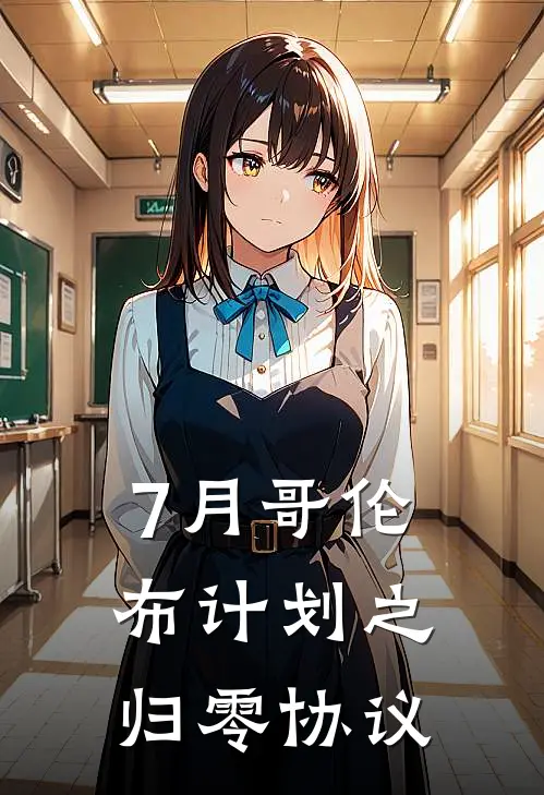 7月哥伦布计划之归零协议