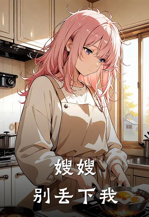 嫂嫂,别丢下我