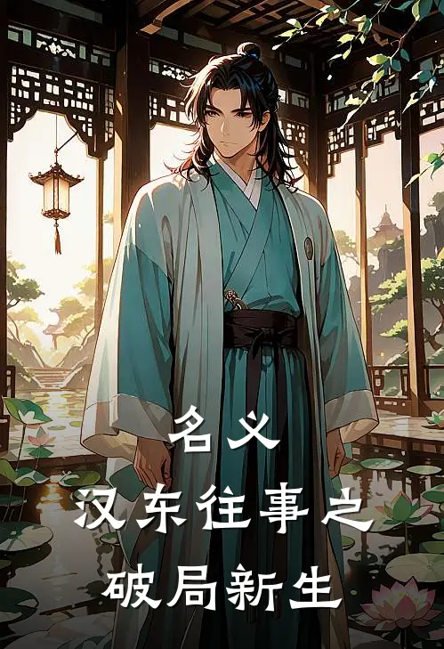 名义：汉东往事之破局新生