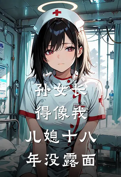 孙女长得像我,儿媳十八年没露面