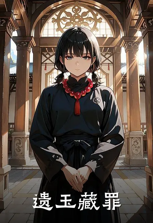 遗玉藏罪
