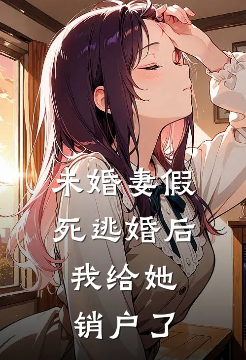 未婚妻假死逃婚后，我给她销户了