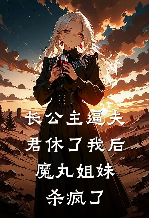 长公主逼夫君休了我后，魔丸姐妹杀疯了