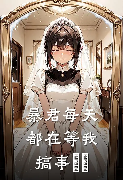 暴君每天都在等我搞事​​