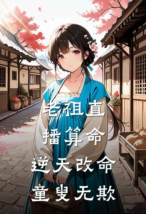 老祖直播算命，逆天改命童叟无欺