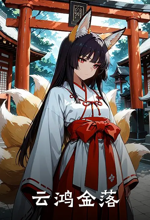 云鸿金落