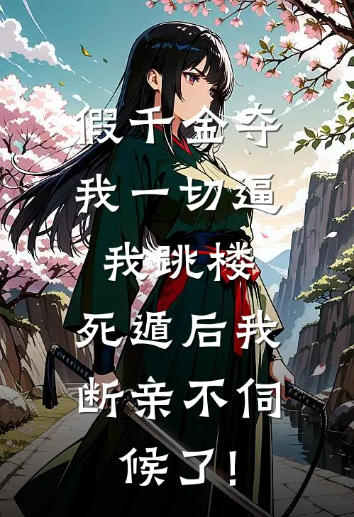 假千金夺我一切逼我跳楼，死遁后我断亲不伺候了!