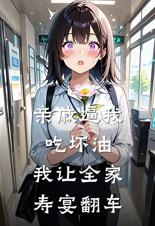 亲戚逼我吃坏油，我让全家寿宴翻车