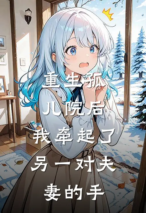 重生孤儿院后，我牵起了另一对夫妻的手