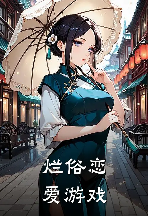 烂俗恋爱游戏