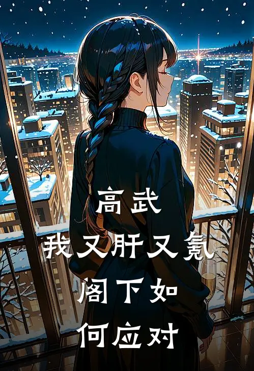 高武：我又肝又氪，阁下如何应对
