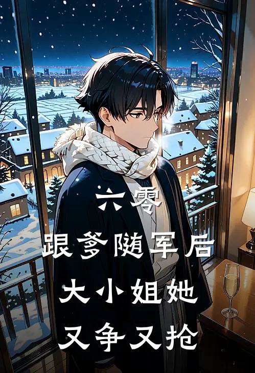 六零：跟爹随军后，大小姐她又争又抢