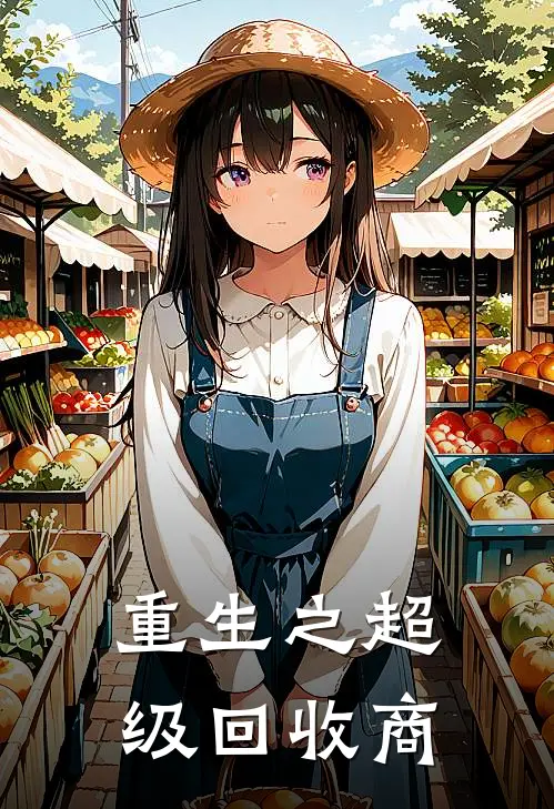 重生之超级回收商